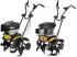 Texas Hobby 500TGR Культиваторы инструкция, поддержка, форум, описание, мануал