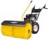 Texas Pro Sweep 950DE inkl. kost Уборочная Машина инструкция, поддержка, форум, описание, мануал