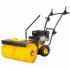 Texas Pro Sweep 950DE inkl. kost Уборочная Машина инструкция, поддержка, форум, описание, мануал