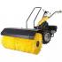 Texas Pro Sweep 950TGE inkl. kost Уборочная Машина инструкция, поддержка, форум, описание, мануал