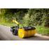 Texas Pro Sweep 950TGE inkl. kost Уборочная Машина инструкция, поддержка, форум, описание, мануал
