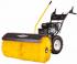 Texas Pro Sweep 950TGE inkl. kost Уборочная Машина инструкция, поддержка, форум, описание, мануал