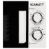 Scarlett SC-MW9020S03M Микроволновая Печь инструкция, поддержка, форум, описание, мануал
