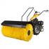 Texas Pro Sweep 750TG inkl. kost Уборочная Машина инструкция, поддержка, форум, описание, мануал