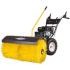Texas Pro Sweep 750TG inkl. kost Уборочная Машина инструкция, поддержка, форум, описание, мануал