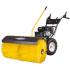 Texas Pro Sweep 750TG inkl. kost Уборочная Машина инструкция, поддержка, форум, описание, мануал