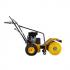 Texas Pro Sweep 750TG inkl. kost Уборочная Машина инструкция, поддержка, форум, описание, мануал