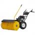 Texas Pro Sweep 750TG inkl. kost Уборочная Машина инструкция, поддержка, форум, описание, мануал