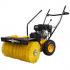 Texas Pro Sweep 750TG inkl. kost Уборочная Машина инструкция, поддержка, форум, описание, мануал