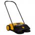 Texas Sweeper MS550 Уборочная Машина инструкция, поддержка, форум, описание, мануал