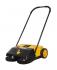 Texas Sweeper MS550 Уборочная Машина инструкция, поддержка, форум, описание, мануал
