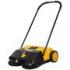 Texas Sweeper MS550 Уборочная Машина инструкция, поддержка, форум, описание, мануал
