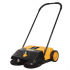 Texas Sweeper MS550 Уборочная Машина инструкция, поддержка, форум, описание, мануал