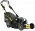 Texas Premium 5380TR/W Газонокосилка инструкция, поддержка, форум, описание, мануал