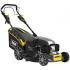 Texas Premium 4820TR/W Газонокосилка инструкция, поддержка, форум, описание, мануал