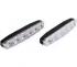 Orion drl-hp-6 5045 пласт.корп 6 диодов с пов. Ходовые Огни инструкция, поддержка, форум, описание, мануал