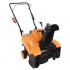 Texas Snow King 415TG Снегоуборщик инструкция, поддержка, форум, описание, мануал