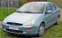 Ford Focus (1999) Легковой Автомобиль инструкция, поддержка, форум, описание, мануал
