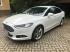 Ford Mondeo (2015) Легковой Автомобиль инструкция, поддержка, форум, описание, мануал