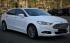 Ford Mondeo (2015) Легковой Автомобиль инструкция, поддержка, форум, описание, мануал