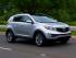 Kia Sportage 2014-2017 Легковой Автомобиль инструкция, поддержка, форум, описание, мануал