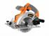Энкор AccuMaster АКМ1830 (49230) Циркулярная Пила инструкция, поддержка, форум, описание, мануал