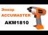 Энкор AccuMaster АКМ1810 (49210) Шуруповерты И Винтоверты инструкция, поддержка, форум, описание, мануал