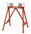 Ridgid со стальными роликами Опоры И Подставки инструкция, поддержка, форум, описание, мануал