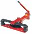 Ridgid 3812S с раздвижной пластиной 3/8-2 Гидравлический Трубогиб инструкция, поддержка, форум, описание, мануал