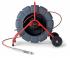 Ridgid SeeSnake 200 футов (61 м) (PAL) Самовыравнивающийся Цветной Барабан инструкция, поддержка, форум, описание, мануал