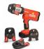 Ridgid RP 210-B и U-образные губки 16-20-25 мм Пресс-Инструмент инструкция, поддержка, форум, описание, мануал