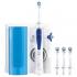 Braun Oral-B ProfessionalCare 8500 OxyJet Center+3000 OC 20 Ирригаторы инструкция, поддержка, форум, описание, мануал
