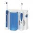 Braun Oral-B ProfessionalCare 8500 OxyJet Center+3000 OC 20 Ирригаторы инструкция, поддержка, форум, описание, мануал