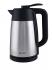 Kitfort КТ-620-2 Vacuum Edition, серебристый Чайник инструкция, поддержка, форум, описание, мануал