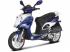 Baltmotors Hiker 125 DD Скутер инструкция, поддержка, форум, описание, мануал
