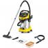 Karcher WD 6 P Premium Хозяйственный Пылесос инструкция, поддержка, форум, описание, мануал