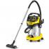 Karcher WD 6 P Premium Хозяйственный Пылесос инструкция, поддержка, форум, описание, мануал