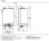 Viessmann Vitodens 111-W 5,9-35 кВт Конденсационный Газовый Котёл инструкция, поддержка, форум, описание, мануал