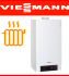 Viessmann Vitodens 200-W (3,2 - 19,0 кВт), Vitotronic 200 (HO1B) Конденсационный Газовый Котёл инструкция, поддержка, форум, описание, мануал