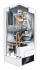 Viessmann Vitodens 200-W (5,2 - 35,0 кВт), Vitotronic 100 (HC1B), комби Конденсационный Газовый Котёл инструкция, поддержка, форум, описание, мануал