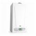 Baxi ECO-4s 24 Настенный Газовый Котел инструкция, поддержка, форум, описание, мануал