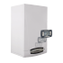 Baxi NUVOLA-3 Comfort 240i Настенный Газовый Котел инструкция, поддержка, форум, описание, мануал