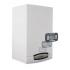Baxi NUVOLA-3 Comfort 240Fi Настенный Газовый Котел инструкция, поддержка, форум, описание, мануал