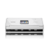 Замена разделительной площадки Brother ADS-1600W