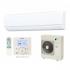 Daikin FAQ100C9_RZQSG100L9V Кондиционер инструкция, поддержка, форум, описание, мануал