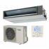 Daikin FBQ71D_RZQG71L9V Кондиционер инструкция, поддержка, форум, описание, мануал