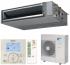 Daikin FBQ71D_RZQG71L9V Кондиционер инструкция, поддержка, форум, описание, мануал