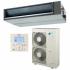 Daikin FBQ125D_RZQG125L9V Кондиционер инструкция, поддержка, форум, описание, мануал
