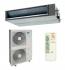 Daikin FBQ125D_RZQG125L9V Кондиционер инструкция, поддержка, форум, описание, мануал