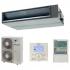 Daikin FBQ125D_RZQG125L9V Кондиционер инструкция, поддержка, форум, описание, мануал